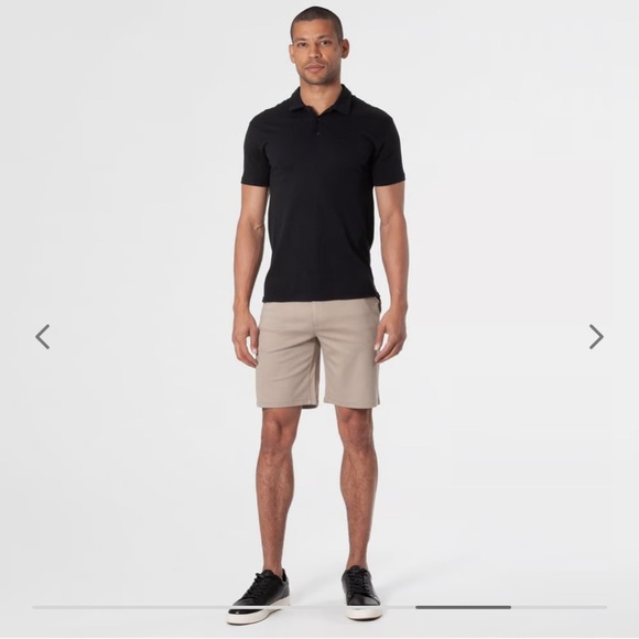 True Classic 9" Comfort Short - Picture 6 of 7